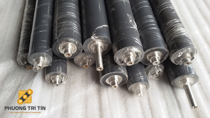 con lăn bọc cao su tphcm con lăn bọc cao su tphcm