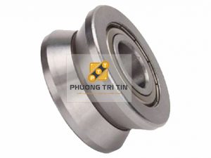 con lăn dẫn hướng