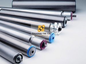 Con lăn công nghiệp