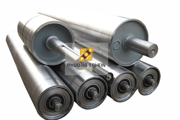 con lăn thép con lăn thép