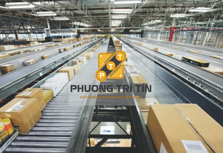 công ty bán băng tải