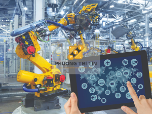 Hệ thống tự động