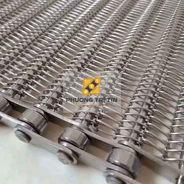 Băng chuyền sản xuất Băng chuyền sản xuất