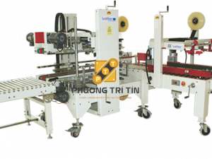 Máy đóng thùng Carton