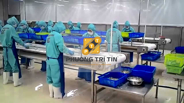 băng tải thực phẩm băng tải thực phẩm