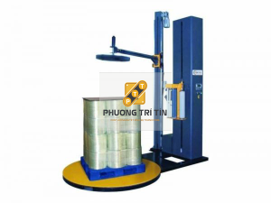 Máy quấn màng Pallet