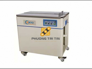 Máy đóng đai bán tự động SM10H