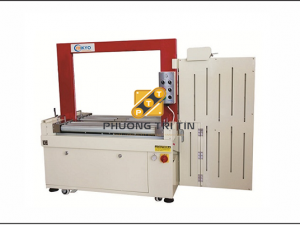 Máy đóng đai tự động AP12040C