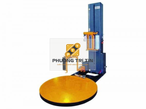 Máy quấn màng Pallet MK-T1650FZ