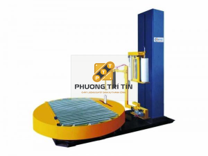 Máy quấn màng Pallet MK-T1800FZ-PL