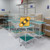 bàn thao tác chống tĩnh điện