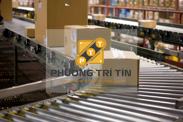 băng chuyền hàng hóa 2.1 băng chuyền hàng hóa