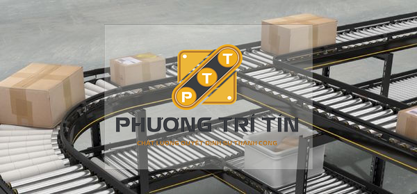 băng chuyền hàng hóa 3.1