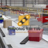 băng chuyền tự động