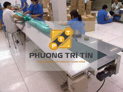 băng chuyền hàng hóa băng chuyền hàng hóa
