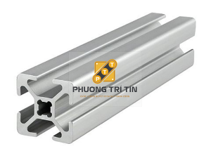 nhôm định hình 30x30