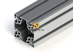 nhôm định hình 80x80