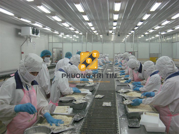 băng tải thực phẩm băng tải thực phẩm