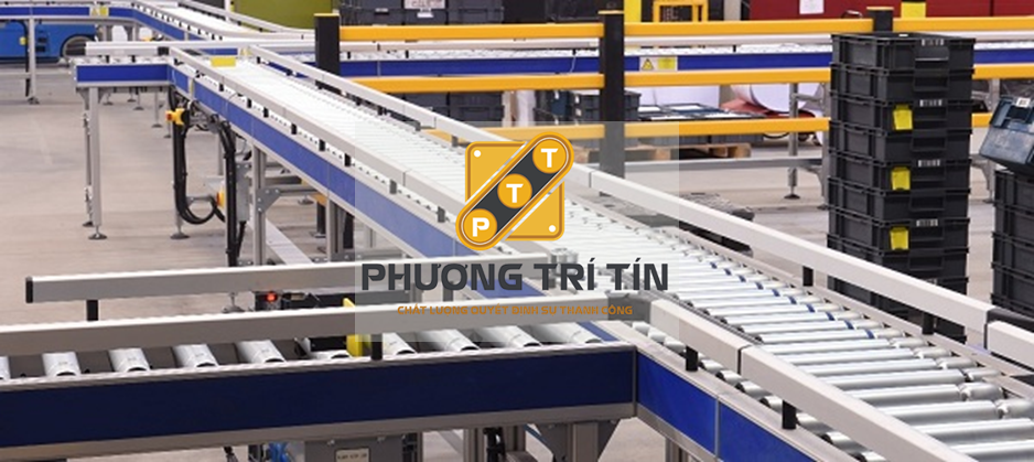 con lăn công nghiệp