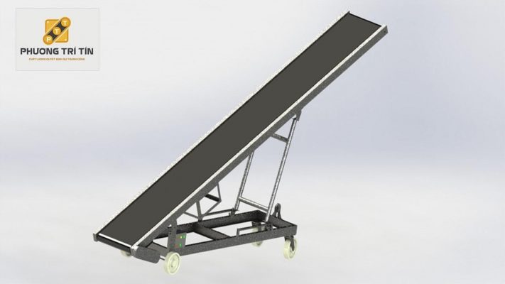 băng tải chuyển hàng