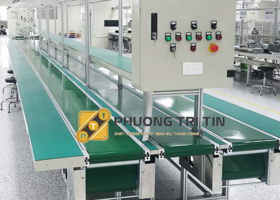 băng chuyền băng chuyền