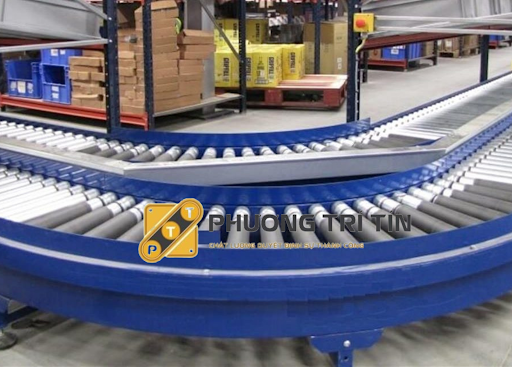 băng chuyền băng chuyền