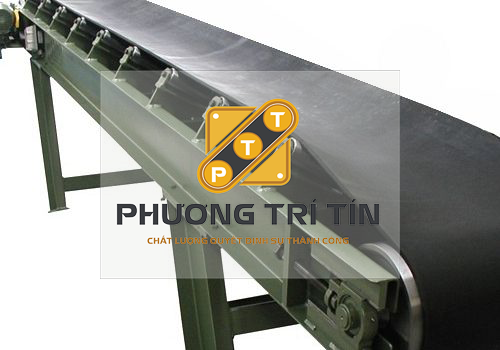 cung cấp băng tải tphcm