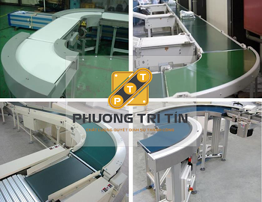 băng tải công nghiệp Đồng Nai