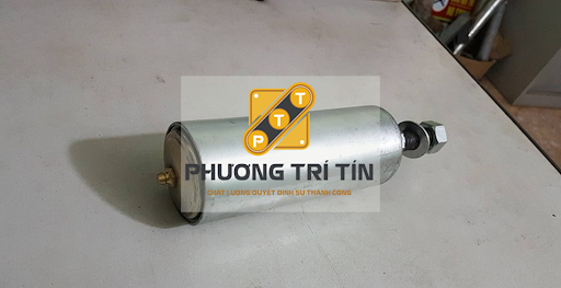 con lăn dẫn hướng