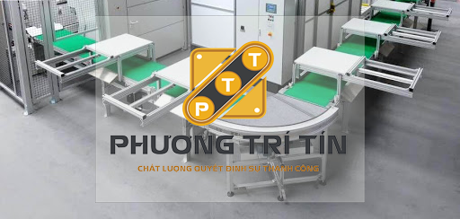 băng tải công nghiệp Đồng Nai