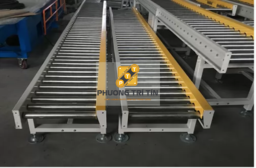 cung cấp băng tải công nghiệp tphcm
