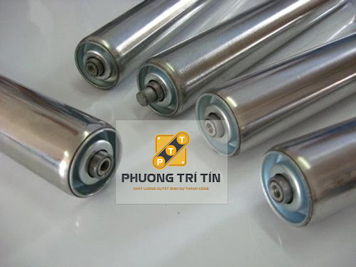 con lăn nhựa băng tải con lăn nhựa băng tải