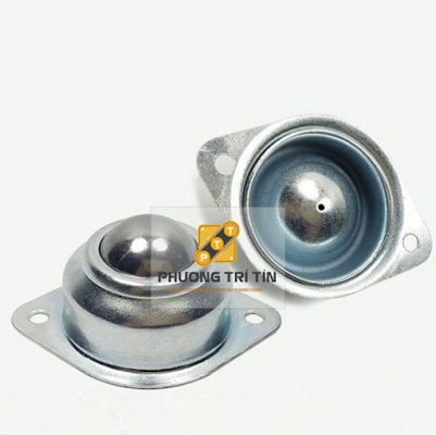 con lăn đa hướng inox
