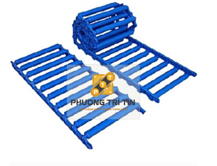 băng tải con lăn cuộn