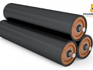 con lăn nhựa công nghiệp