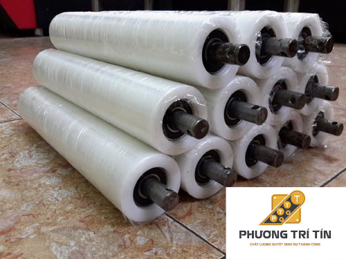 con lăn chất lượng