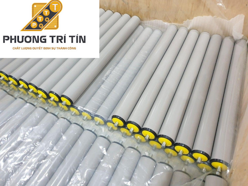 con lăn nhựa TPHCM