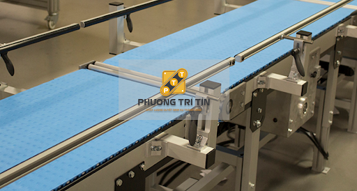 Hệ thống khung băng tải