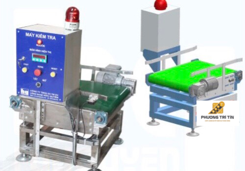 Hệ thống cân bằng tải