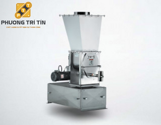 Cân băng tải trong ngành may mặc