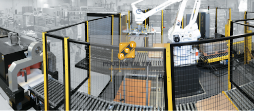 Giao diện người máy