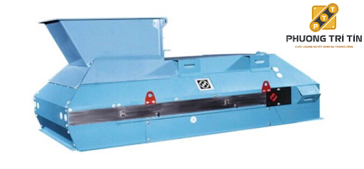 Cân băng tải chất lượng