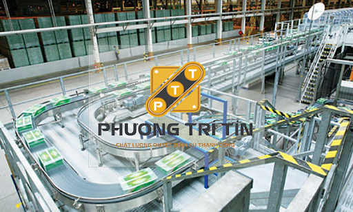 hệ thống băng chuyền tải