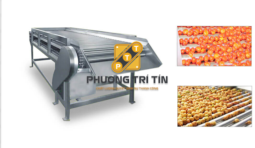 bằng chuyền con lăn