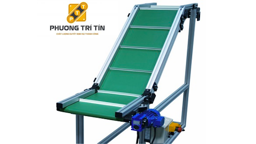 băng tải đai