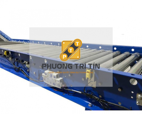 băng tải 2 chiều