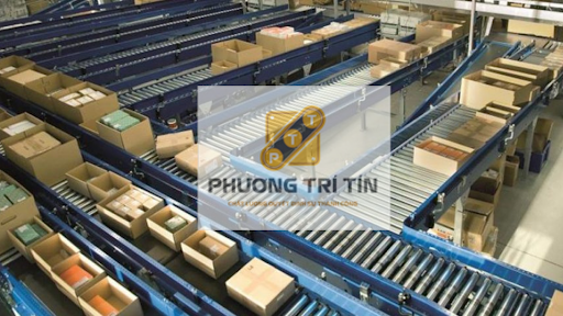 Băng tải giá rẻ