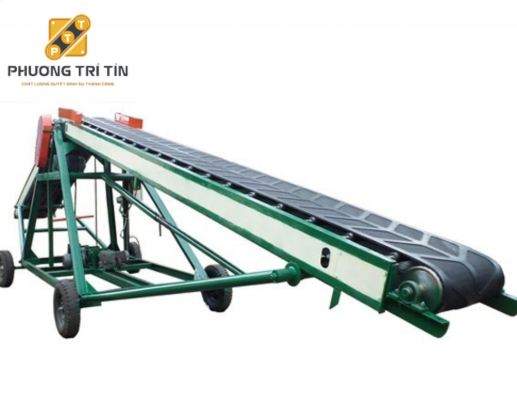 Băng tải cánh bướm chất lượng