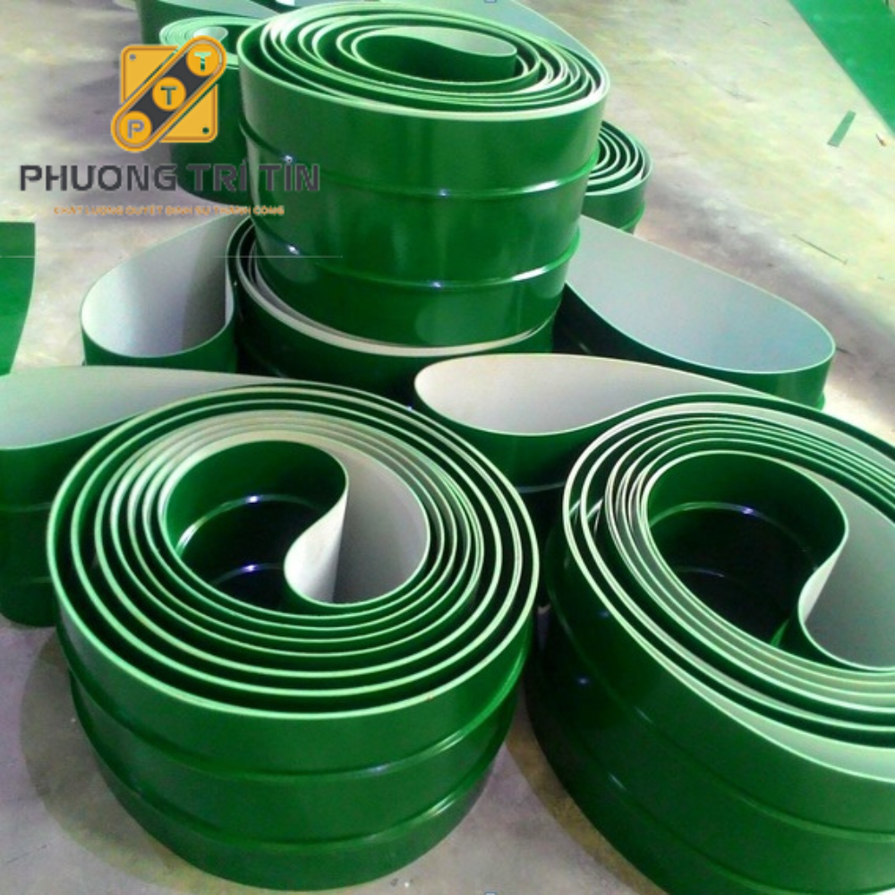 băng tải pvc chịu nhiệt băng tải pvc chịu nhiệt