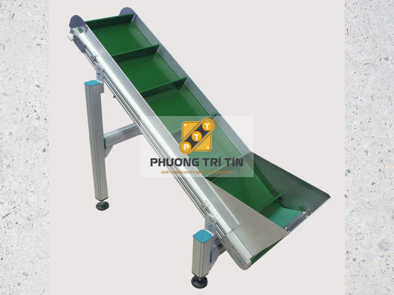 đặc điểm băng tải